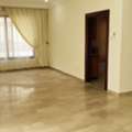 JOD 16000/year,  3 BR,  Ground Semi Furnished 3B Apart With Baconly, Terrace, Garden In Abdoun 00962777688956