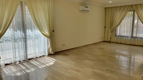 Abdoun, Apartments/Houses, JOD 16000/year,  3 BR,  Ground Semi Furnished 3B Apart With Baconly, Terrace, Garden In Abdoun 00962777688956