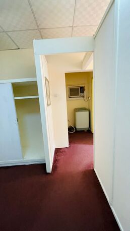 Adliya, Apartments, Flats, Houses & Villas, BHD 200/month,  Furnished,  1 BR,  FULLY FURNISHED 1 BEDROOM FLAT WITH UNLIMITED EWA