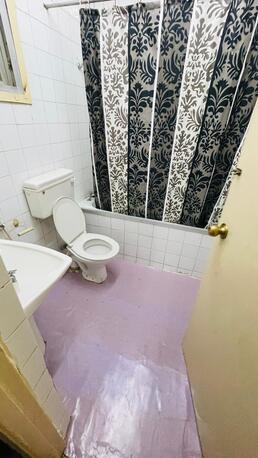 Adliya, Apartments, Flats, Houses & Villas, BHD 200/month,  Furnished,  1 BR,  FULLY FURNISHED 1 BEDROOM FLAT WITH UNLIMITED EWA