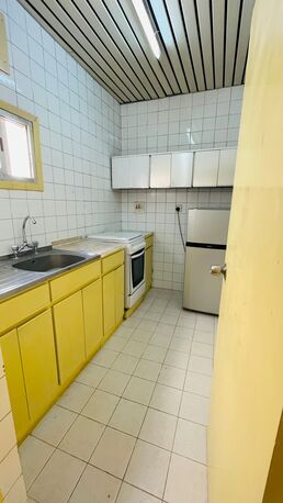 Adliya, Apartments, Flats, Houses & Villas, BHD 200/month,  Furnished,  1 BR,  FULLY FURNISHED 1 BEDROOM FLAT WITH UNLIMITED EWA