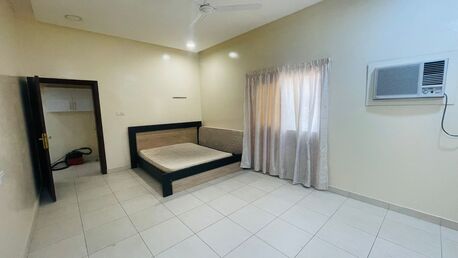 Manama, Apartments, Flats, Houses & Villas, BHD 220/month,  1 BR,  1 BEDROOM FLAT WITH UNLIMITED EWA