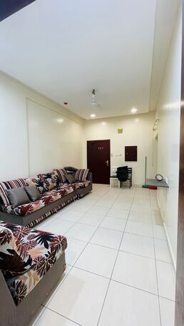 Manama, Apartments, Flats, Houses & Villas, BHD 220/month,  1 BR,  1 BEDROOM FLAT WITH UNLIMITED EWA