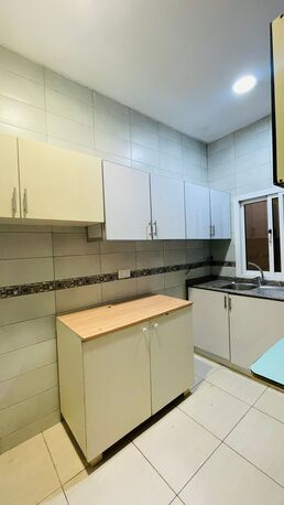 Manama, Apartments, Flats, Houses & Villas, BHD 220/month,  1 BR,  1 BEDROOM FLAT WITH UNLIMITED EWA