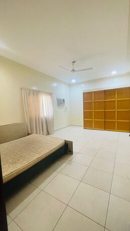 Manama, Apartments, Flats, Houses & Villas, BHD 220/month,  1 BR,  1 BEDROOM FLAT WITH UNLIMITED EWA