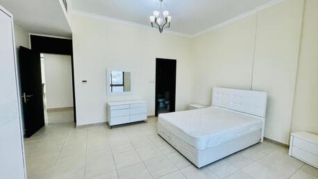 Adliya, Apartments, Flats, Houses & Villas, BHD 450/month,  Furnished,  3 BR,  FULLY FURNISHED 3 BEDROOM FLAT WITH EWA