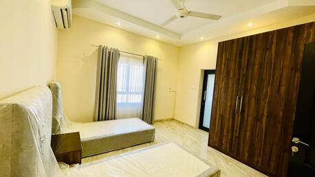 Mahooz, Apartments/Houses, BHD 500/month, Furnished, 3 BR, FULLY FURNISHED 3 BEDROOM FLAT WITH EWA