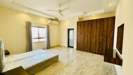 Mahooz, Apartments/Houses, BHD 500/month, Furnished, 3 BR, FULLY FURNISHED 3 BEDROOM FLAT WITH EWA