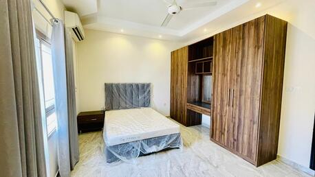 Mahooz, Apartments/Houses, BHD 500/month, Furnished, 3 BR, FULLY FURNISHED 3 BEDROOM FLAT WITH EWA