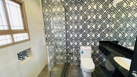 Mahooz, Apartments/Houses, BHD 500/month, Furnished, 3 BR, FULLY FURNISHED 3 BEDROOM FLAT WITH EWA