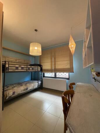 Amman, Apartments/Houses, JOD 10000/year,  Furnished,  3 BR,  Fully Furnished Three Bedroom Apartment With Terrace In 4 Circle 00962777688956