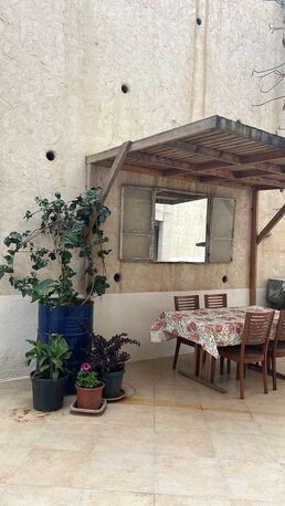 Amman, Apartments/Houses, JOD 10000/year,  Furnished,  3 BR,  Fully Furnished Three Bedroom Apartment With Terrace In 4 Circle 00962777688956