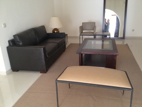 Amman, Apartments/Houses, JOD 18000/year,  Furnished,  3 BR,  Hertige Fully Furnished 3B Apart With Big Balcony In 1st Circle 00962777688956