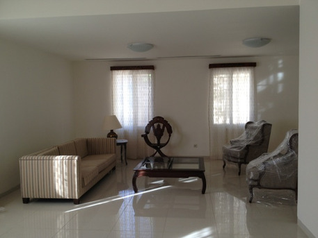 Amman, Apartments/Houses, JOD 18000/year,  Furnished,  3 BR,  Hertige Fully Furnished 3B Apart With Big Balcony In 1st Circle 00962777688956