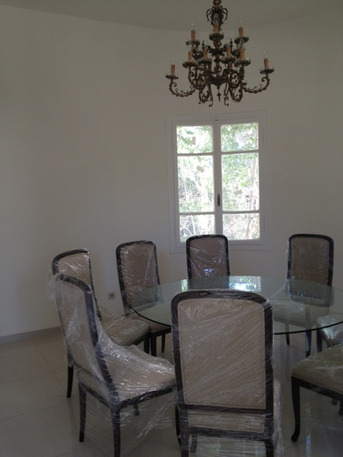 Amman, Apartments/Houses, JOD 18000/year,  Furnished,  3 BR,  Hertige Fully Furnished 3B Apart With Big Balcony In 1st Circle 00962777688956