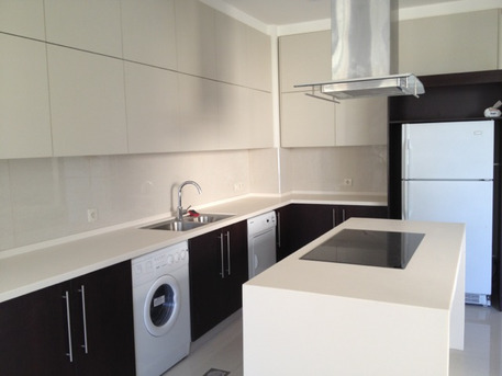 Amman, Apartments/Houses, JOD 18000/year,  Furnished,  3 BR,  Hertige Fully Furnished 3B Apart With Big Balcony In 1st Circle 00962777688956