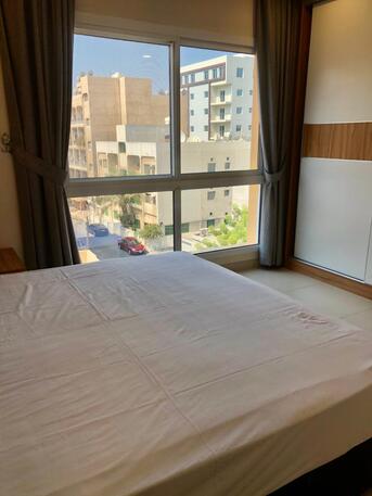 Adliya, Apartments, Flats, Houses & Villas, BHD 300/month,  Furnished,  1 BR,  FULLY FURNISHED 1 BEDROOM FLAT WITH UNLIMITED EWA