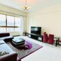 BHD 300/month,  Furnished,  1 BR,  FULLY FURNISHED 1 BEDROOM FLAT WITH EWA