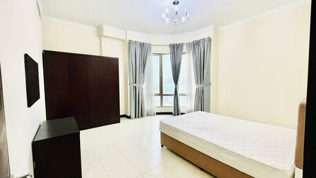 Adliya, Apartments, Flats, Houses & Villas, BHD 400/month,  Furnished,  2 BR,  FULLY FURNISHED 2 BEDROOM FLAT WITH EWA