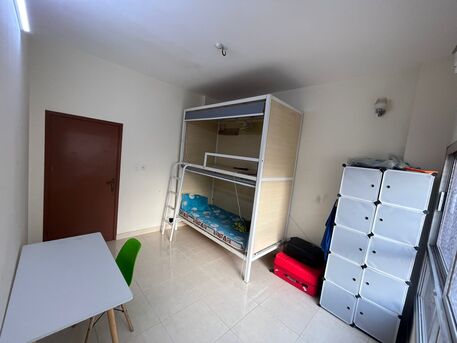 Adliya, Bedspace Available, BHD 50/month,  Bed Space Available.