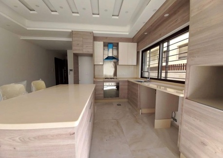 Abdoun, Apartments/Houses, JOD 14000/year,  Furnished,  2 BR,  Brandnew Ground Fully Furinshed 2B Apartment With Outside Garden In Abdoun 00962777688956