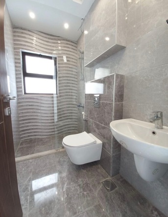 Abdoun, Apartments/Houses, JOD 14000/year,  Furnished,  2 BR,  Brandnew Ground Fully Furinshed 2B Apartment With Outside Garden In Abdoun 00962777688956