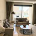JOD 12000/year,  Furnished,  2 BR,  Fully Furnished Two Bedroom With Balcony In North Abdoun 00962777688956