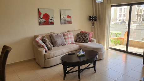 Amman, Apartments/Houses, JOD 8000/year,  Furnished,  2 BR,  Fully Furnished Two Bedroom With Balcony In Um Uthaina 00962777688956