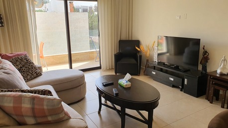Amman, Apartments/Houses, JOD 8000/year,  Furnished,  2 BR,  Fully Furnished Two Bedroom With Balcony In Um Uthaina 00962777688956