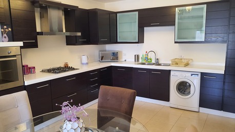 Amman, Apartments/Houses, JOD 8000/year,  Furnished,  2 BR,  Fully Furnished Two Bedroom With Balcony In Um Uthaina 00962777688956