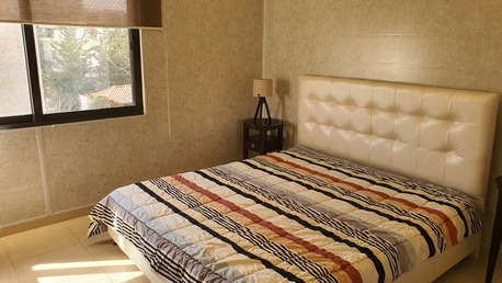 Amman, Apartments/Houses, JOD 8000/year,  Furnished,  2 BR,  Fully Furnished Two Bedroom With Balcony In Um Uthaina 00962777688956