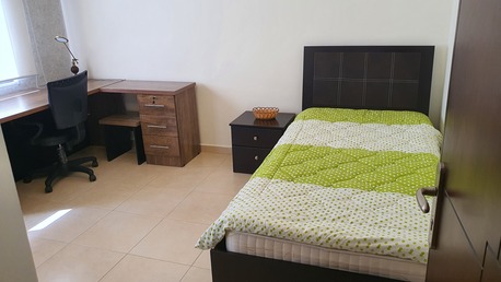 Amman, Apartments/Houses, JOD 8000/year,  Furnished,  2 BR,  Fully Furnished Two Bedroom With Balcony In Um Uthaina 00962777688956