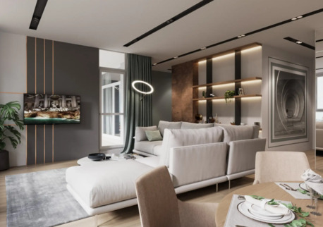 Riyadh, Interior Design, Architectural Support Services In Saudi Arabia
