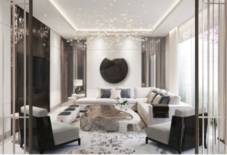 Riyadh, Interior Design, Architectural Support Services In Saudi Arabia