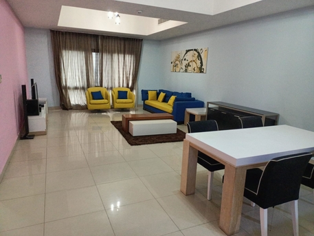  , BHD 400/month,  2 BR,  SPACIOUS FULLY FURNISHED 2 BHK APARTMENT FOR RENT(UNLIMITED EWA) MAHOOZ -: SUBEER*38185065, 2
