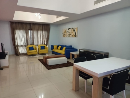  , BHD 400/month,  2 BR,  SPACIOUS FULLY FURNISHED 2 BHK APARTMENT FOR RENT(UNLIMITED EWA) MAHOOZ -: SUBEER*38185065, 3