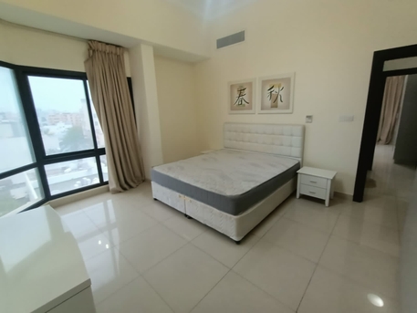  , BHD 400/month,  2 BR,  SPACIOUS FULLY FURNISHED 2 BHK APARTMENT FOR RENT(UNLIMITED EWA) MAHOOZ -: SUBEER*38185065, 5