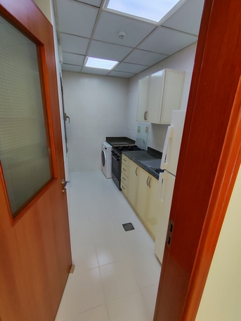 Hidd, Apartments/Houses, BHD 250/month, 2 BR, SEMI FURNISHED 2 BHK APARTMENT FOR RENT IN HIDD -: SUBEER*38185065