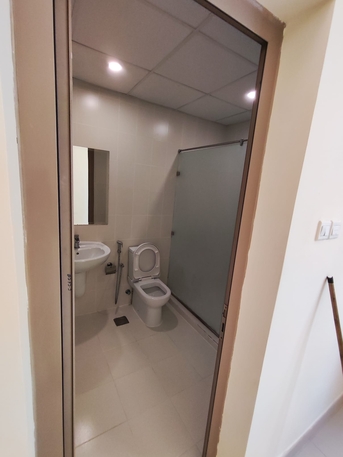 Hidd, Apartments/Houses, BHD 250/month, 2 BR, SEMI FURNISHED 2 BHK APARTMENT FOR RENT IN HIDD -: SUBEER*38185065