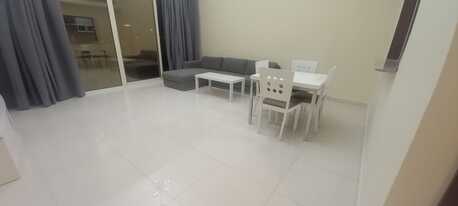Manama, Apartments/Houses, BHD 350/month, Furnished, 2 BR, Fully Furnished 100% Family Apartment @ Um-Alhassam :Balcony.Pool.Gym.Parking :TONY