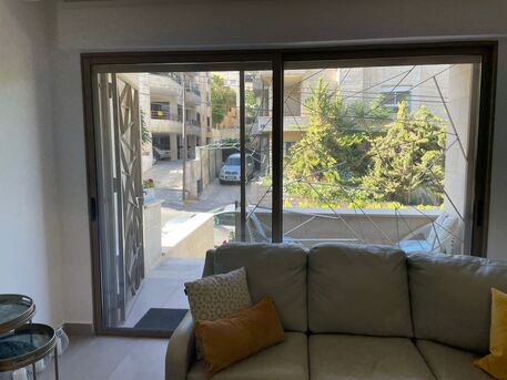 Amman, Apartments/Houses, JOD 13500/year,  Furnished,  2 BR,  Fully Furnished Two Bedroom With Balcony In Shemsani 00962777688956