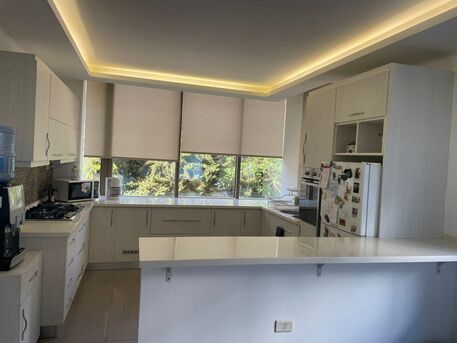 Amman, Apartments/Houses, JOD 13500/year,  Furnished,  2 BR,  Fully Furnished Two Bedroom With Balcony In Shemsani 00962777688956