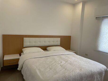Amman, Apartments/Houses, JOD 13500/year,  Furnished,  2 BR,  Fully Furnished Two Bedroom With Balcony In Shemsani 00962777688956