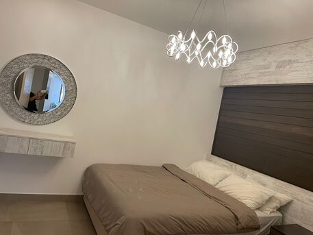 Amman, Apartments/Houses, JOD 13500/year,  Furnished,  2 BR,  Fully Furnished Two Bedroom With Balcony In Shemsani 00962777688956