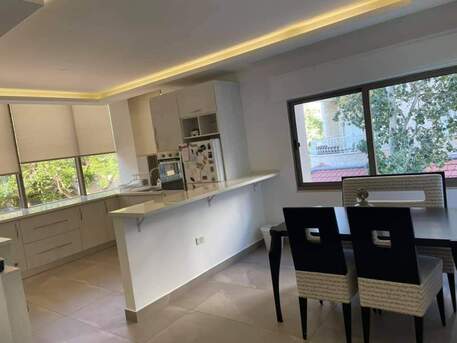 Amman, Apartments/Houses, JOD 13500/year,  Furnished,  2 BR,  Fully Furnished Two Bedroom With Balcony In Shemsani 00962777688956