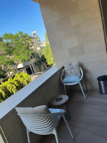 Amman, Apartments/Houses, JOD 13500/year,  Furnished,  2 BR,  Fully Furnished Two Bedroom With Balcony In Shemsani 00962777688956