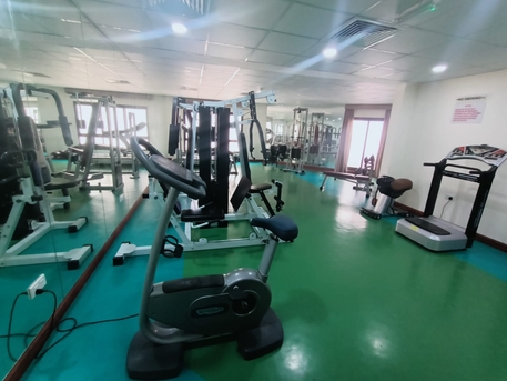 Juffair, Apartments/Houses, BHD 350/month,  2 BR,  FULLY FURNISHED 2 BHK APARTMENT FOR RENT IN JUFFAIR-: SUBEER*38185065