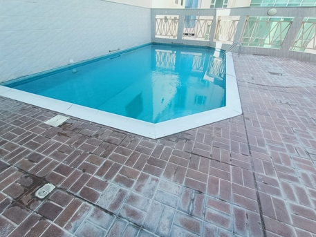 Juffair, Apartments/Houses, BHD 350/month,  2 BR,  FULLY FURNISHED 2 BHK APARTMENT FOR RENT IN JUFFAIR-: SUBEER*38185065