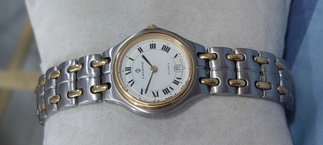 Riyadh, Watches, SAR 590,  Candino Watch NEW  For Ladies Original Swiss Made