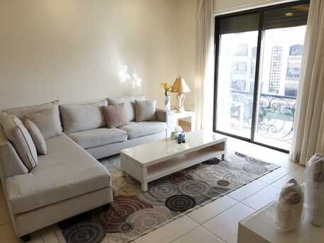 Amman, Apartments/Houses, JOD 6600/year,  Furnished,  2 BR,  Fully Furnished Two Bedroom With Balcony In Swefieh 00962777688956
